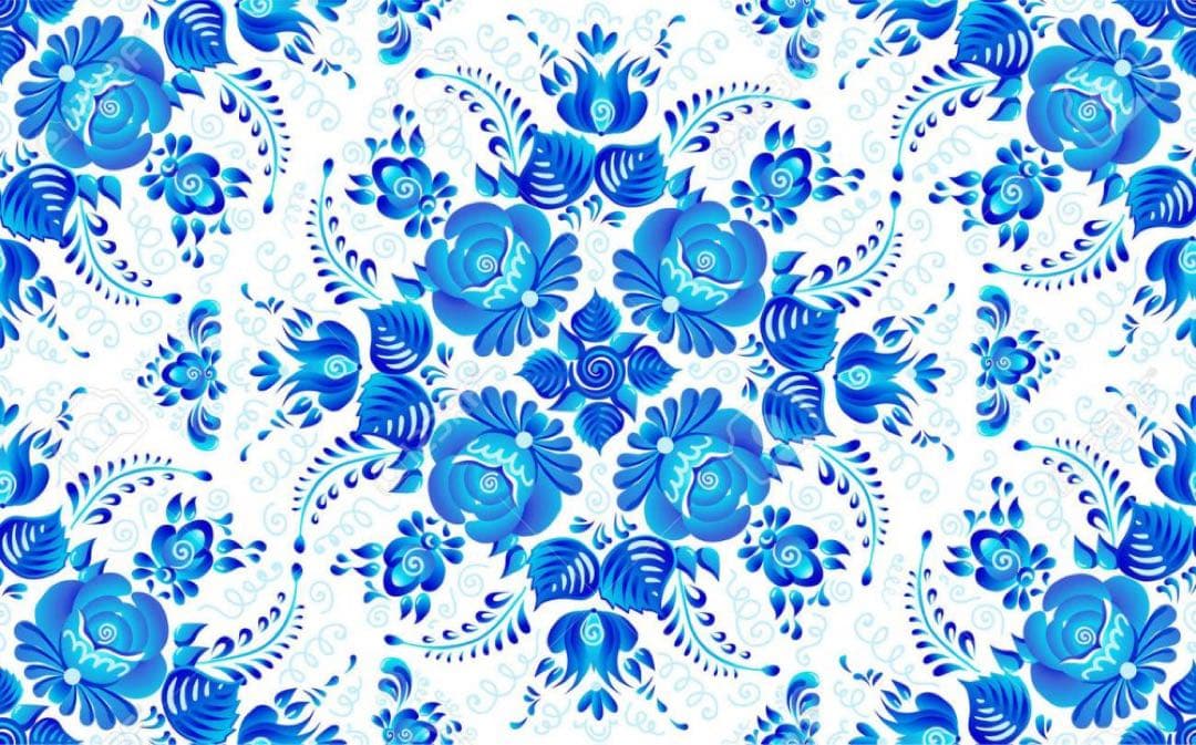 年末感謝セール♪ロシア雑貨☆ネコマトリョーシカ5P『グジェリの猫一家』ミラ最新作