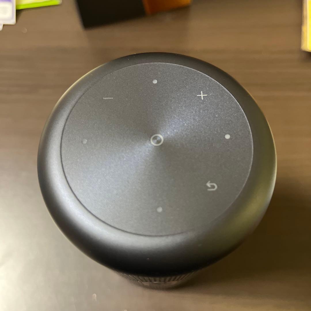 NEBULA capsule3 モバイルプロジェクター