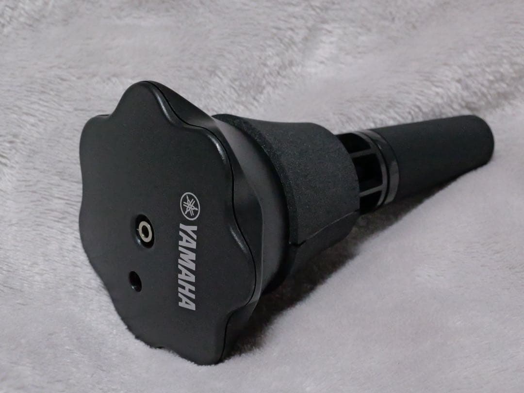 ヤマハ ピックアップミュート PM7X トランペット コルネット用 YAMAHA