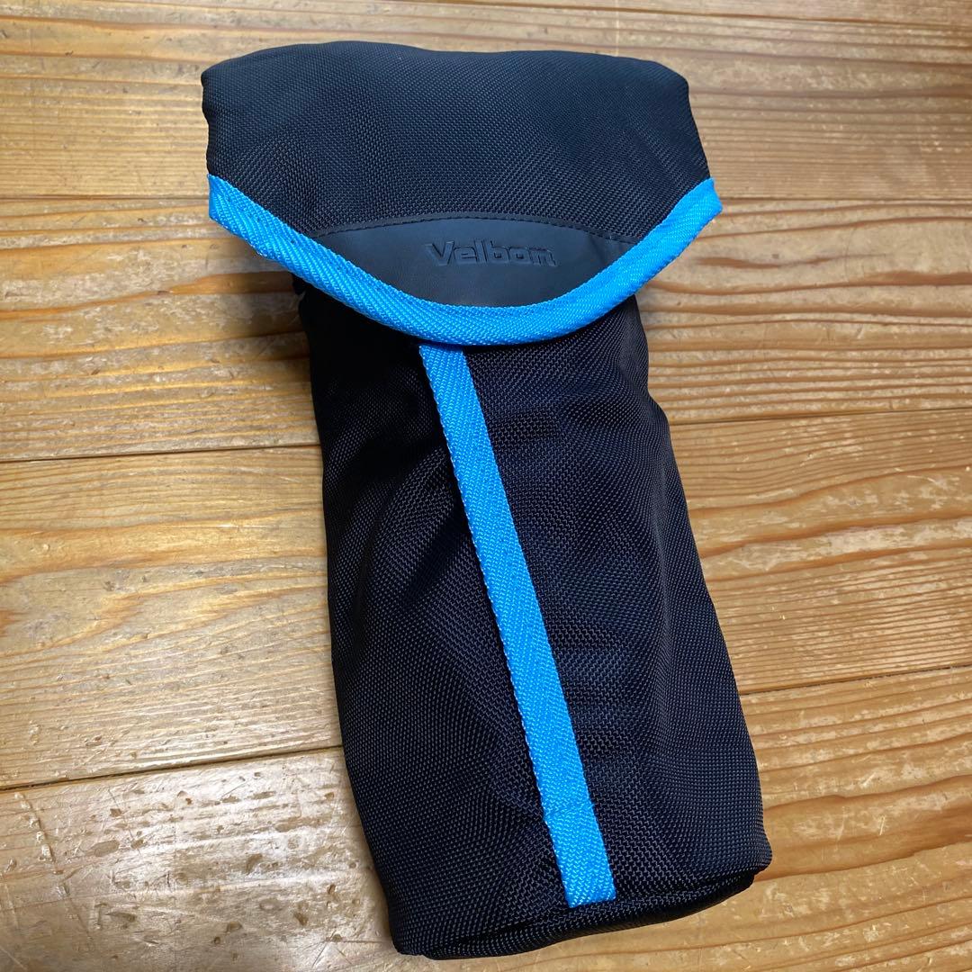 Velbon（ベルボン） 小型トラベル三脚 UT-63／自由雲台：QHD-S6Q