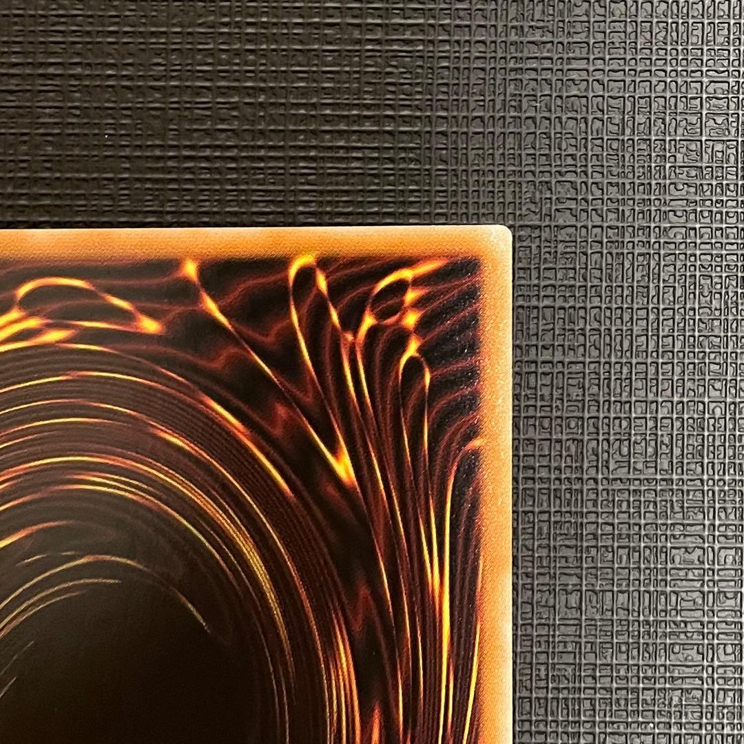 遊戯王 エクソシスター カルマエル プリズマティックシークレットレア プリシク③