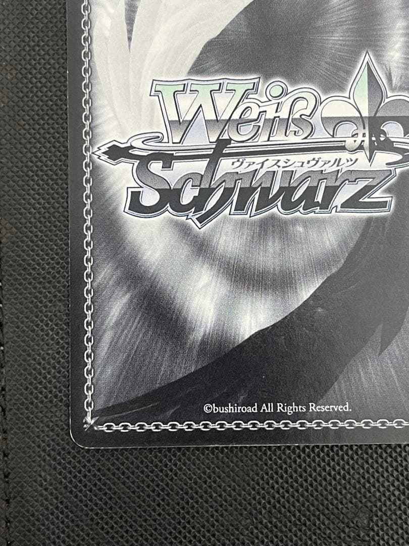 妖精の尻尾の魔導士　ルーシィ　SP サイン