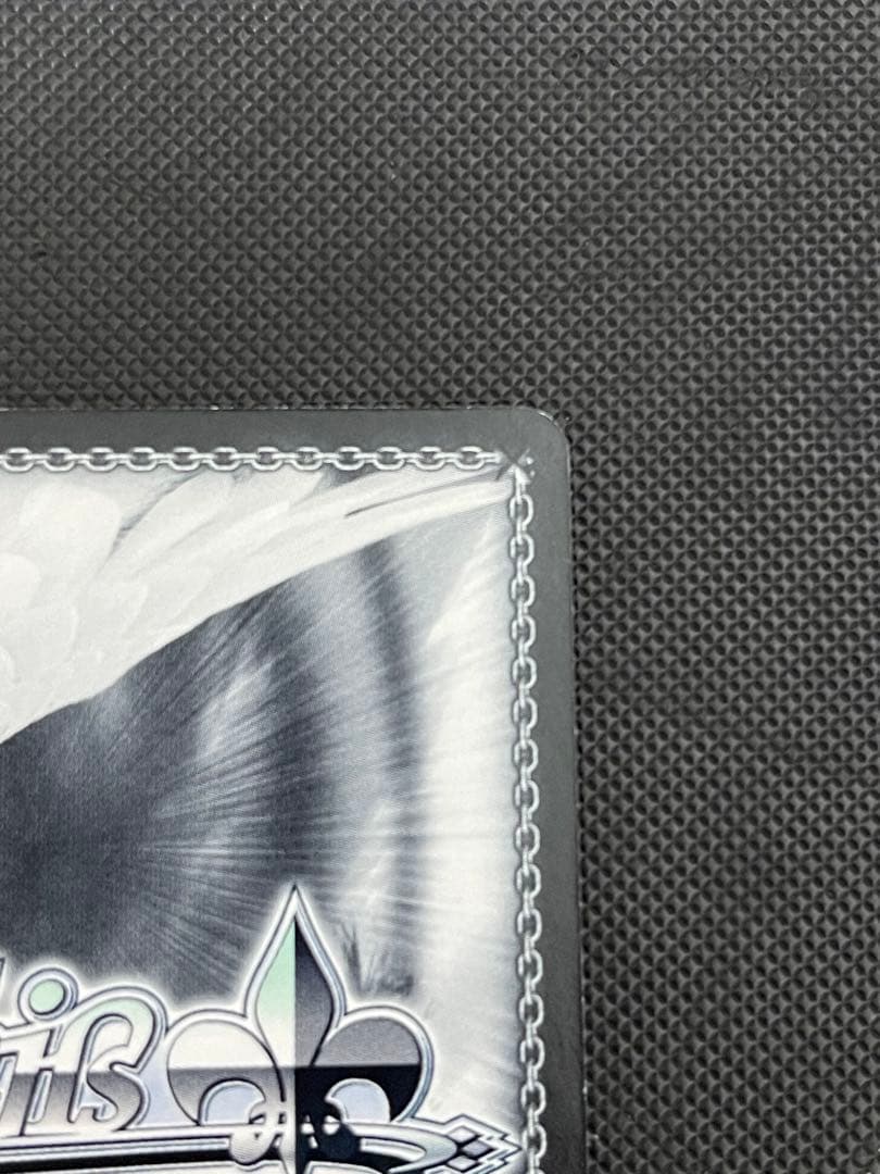 妖精の尻尾の魔導士　ルーシィ　SP サイン