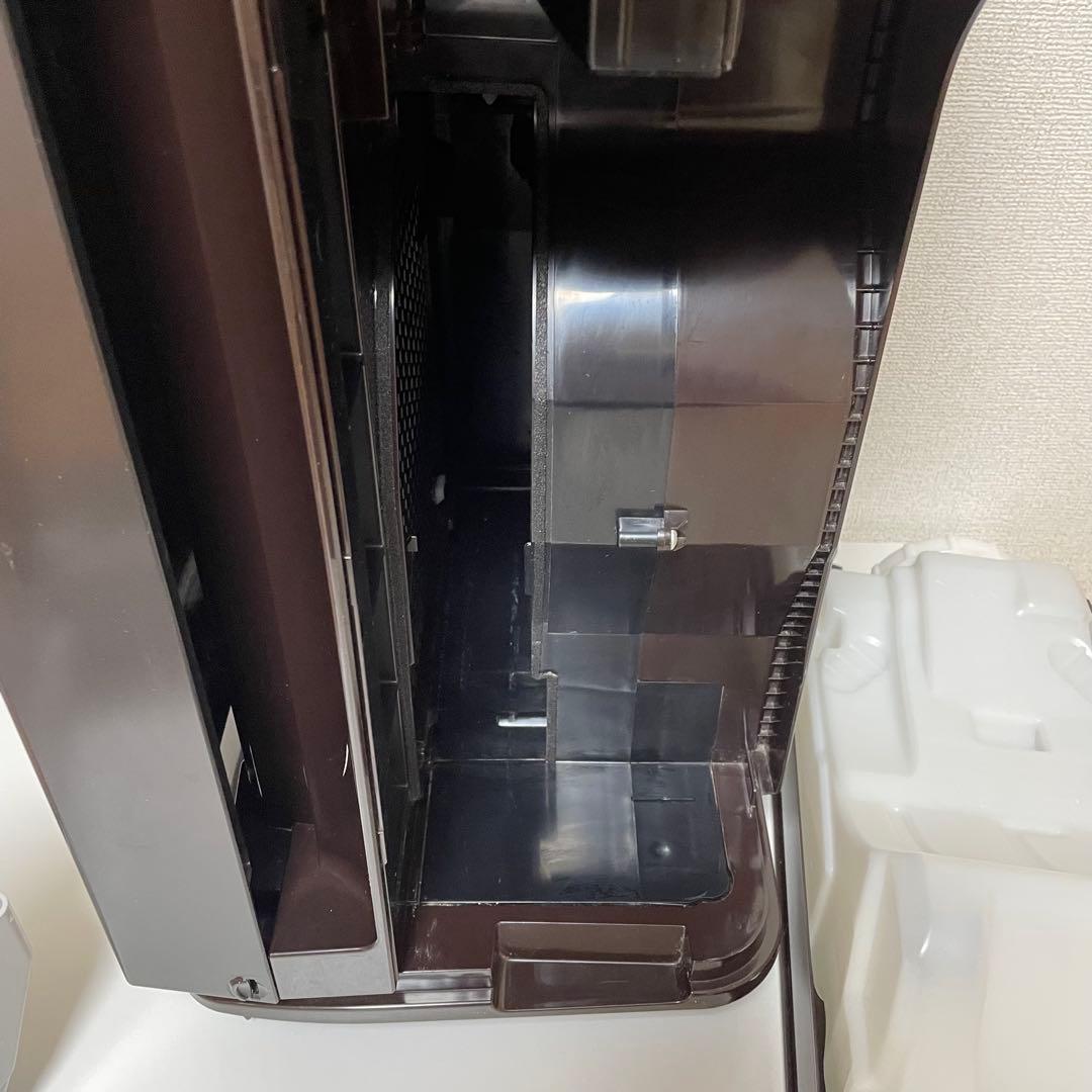 動作良好 DAIKIN ダイキン ストリーマ MCK70VN-T 加湿空気清浄機