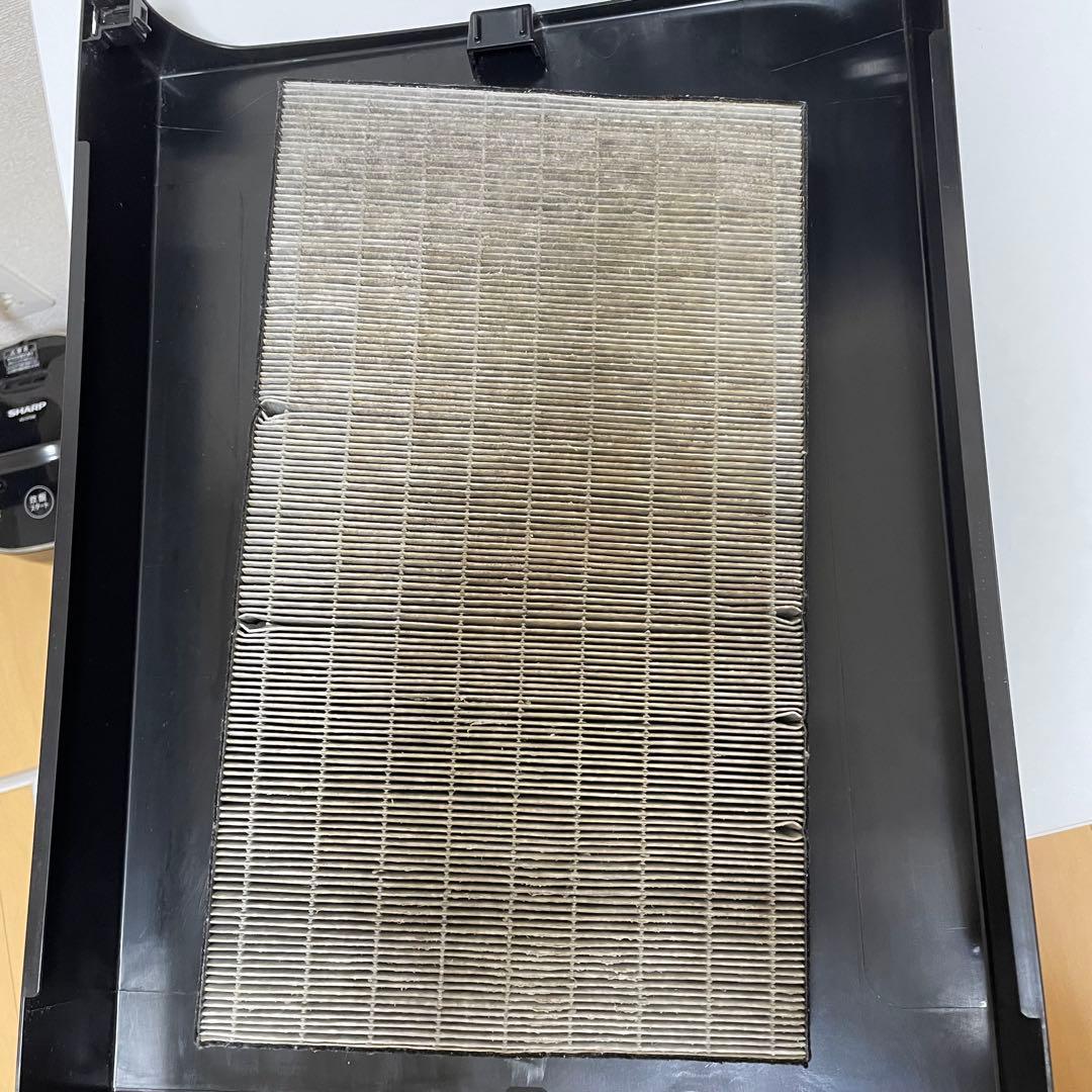 動作良好 DAIKIN ダイキン ストリーマ MCK70VN-T 加湿空気清浄機