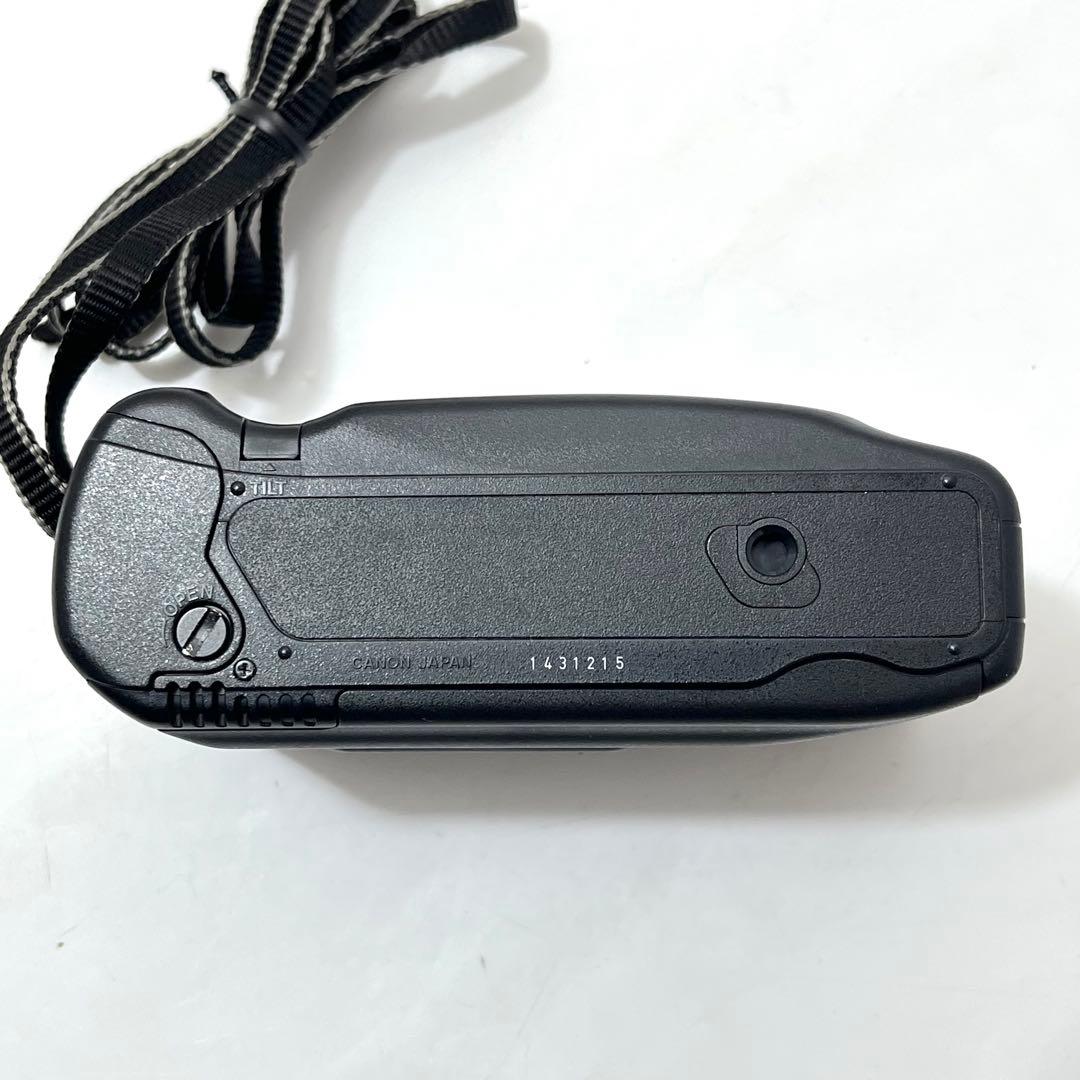 (ち53)Canon キャノン Autoboy TELE6 フィルムカメラ