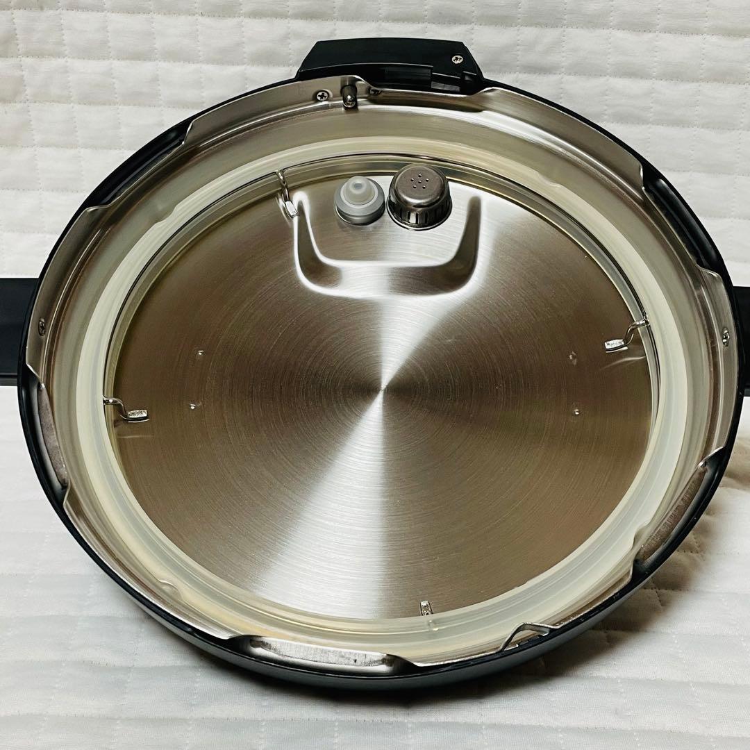 CHA CHA様　Instant Pot Duo60/Star Wars