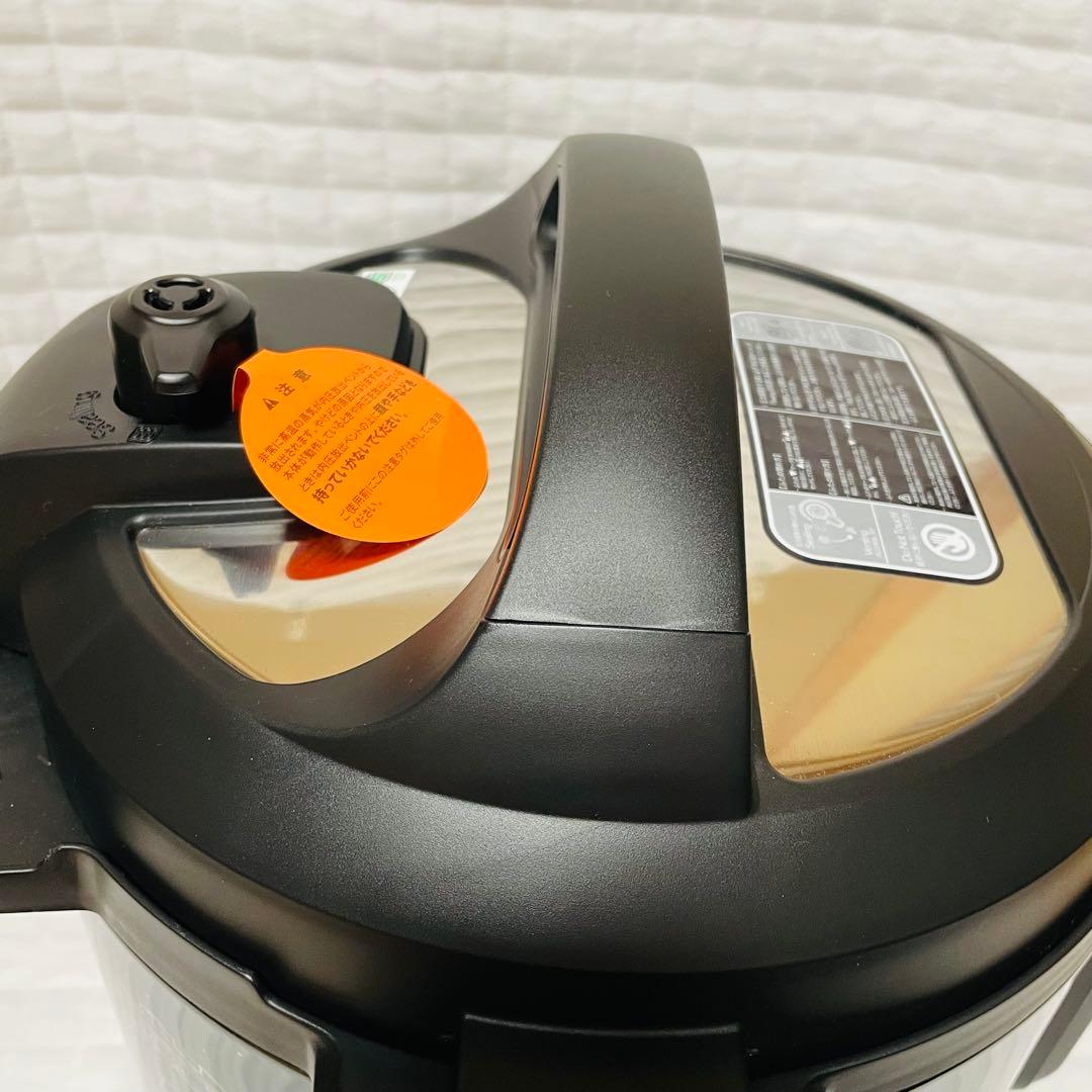 CHA CHA様　Instant Pot Duo60/Star Wars