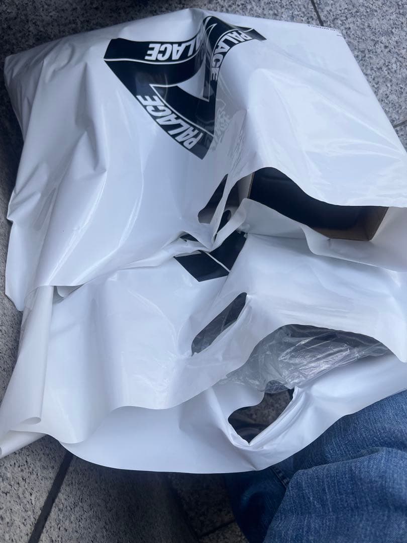 帽子 PALACE NEIGHBORHOOD Mesh Trucker