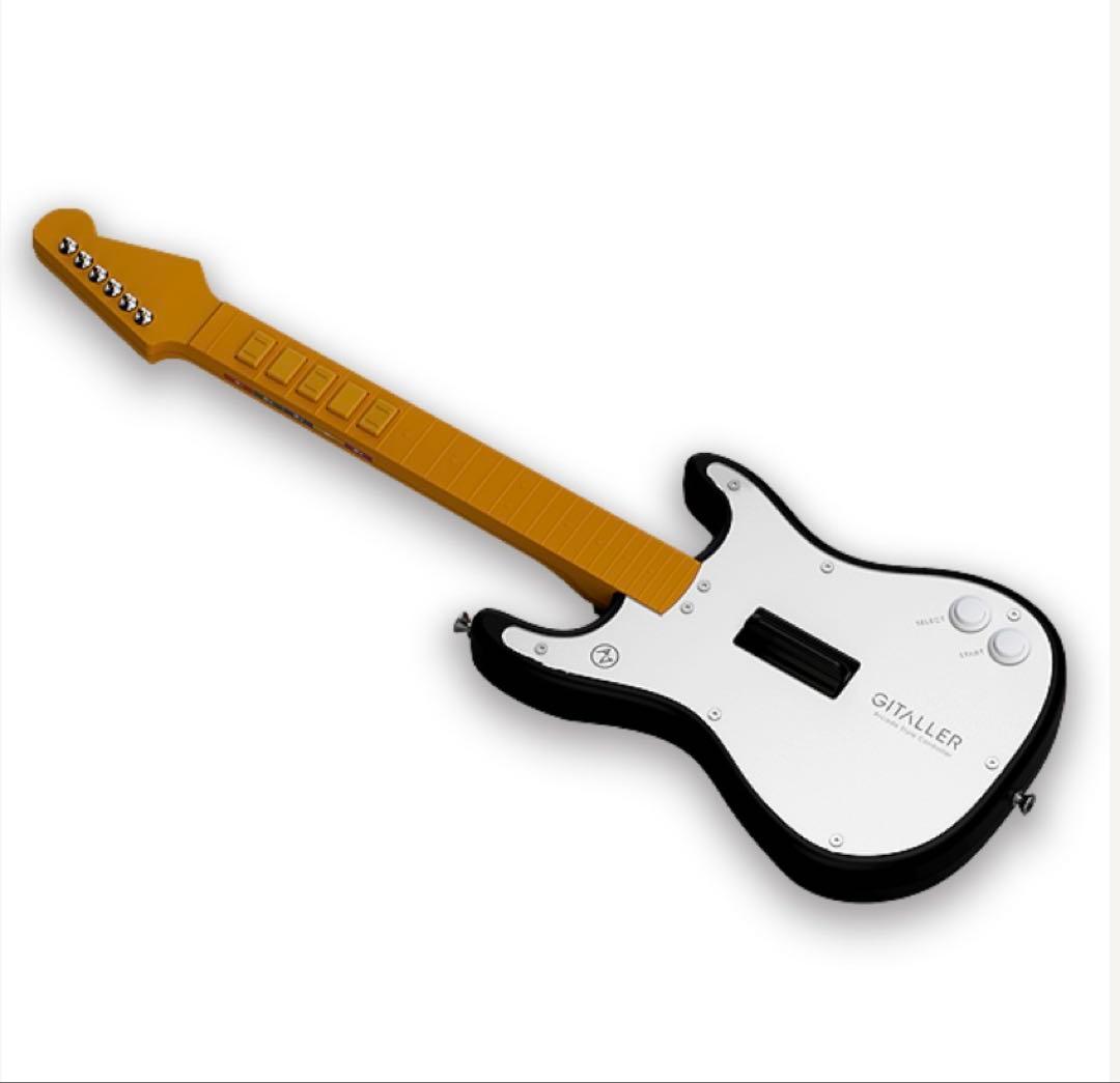 GITALLAR ゲームコントローラー