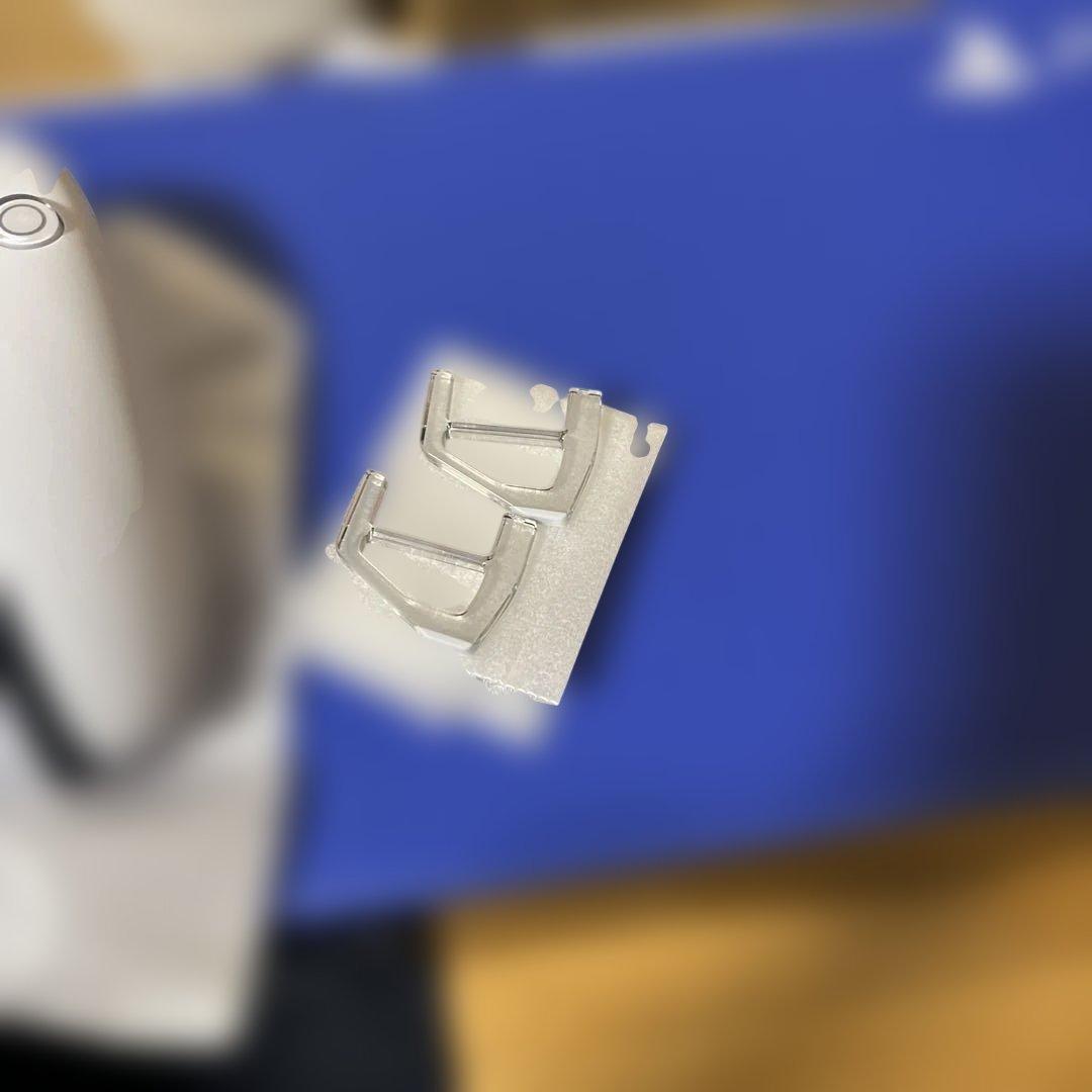 SONY ps5Pro 本体　ディスクドライブ　その他おまけ