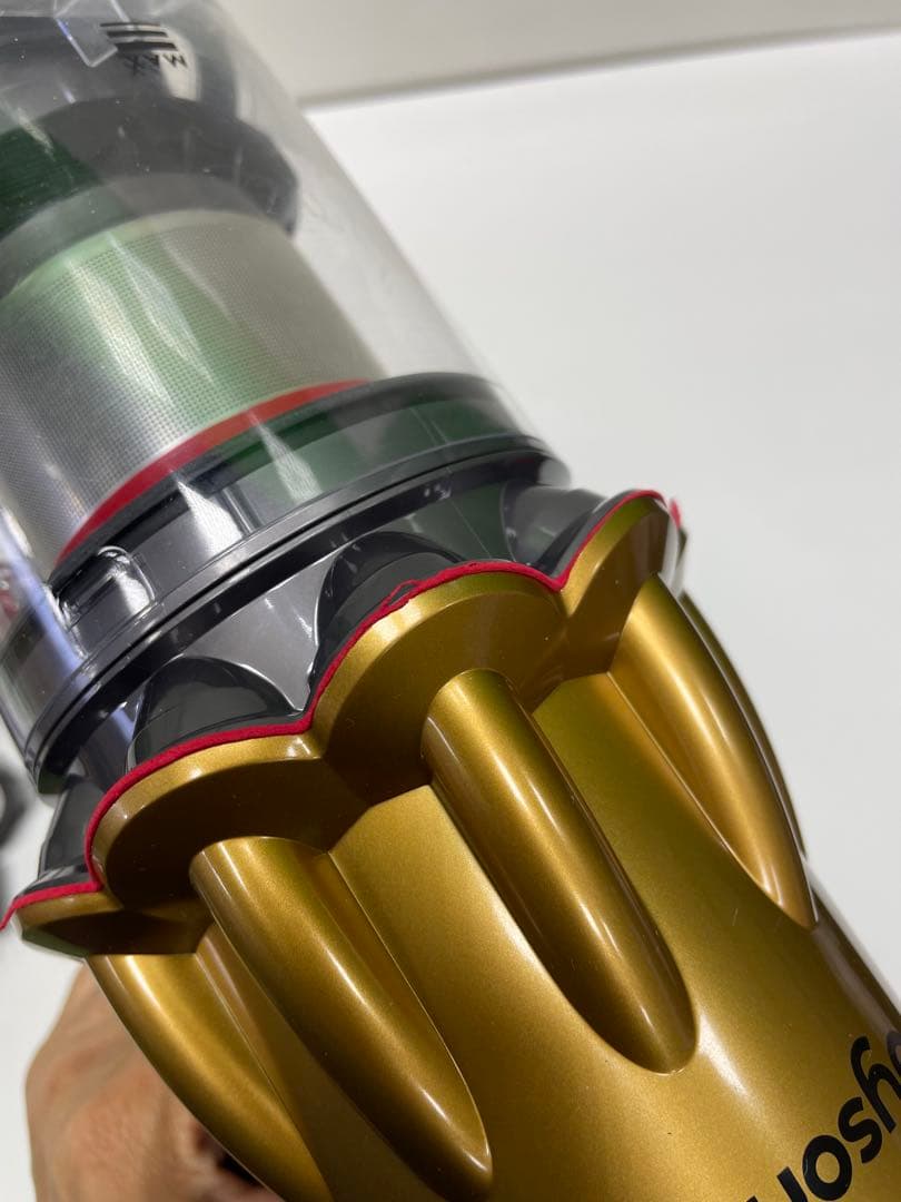 アウトレット品 SV18 FF OR2コードレス掃除機Slim Origin