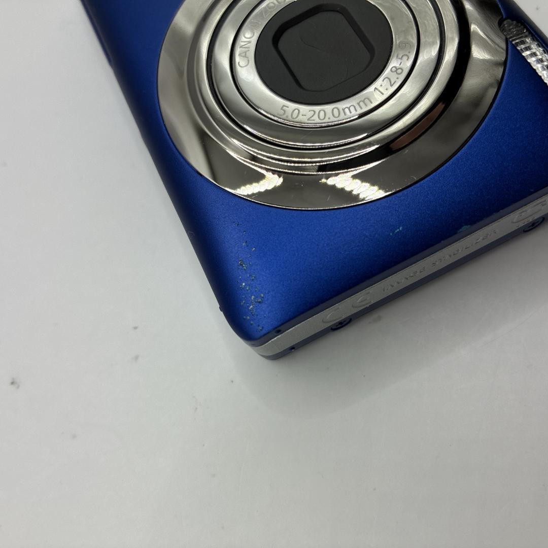 Canon IXY 210F デジタルカメラ コンデジ キャノン