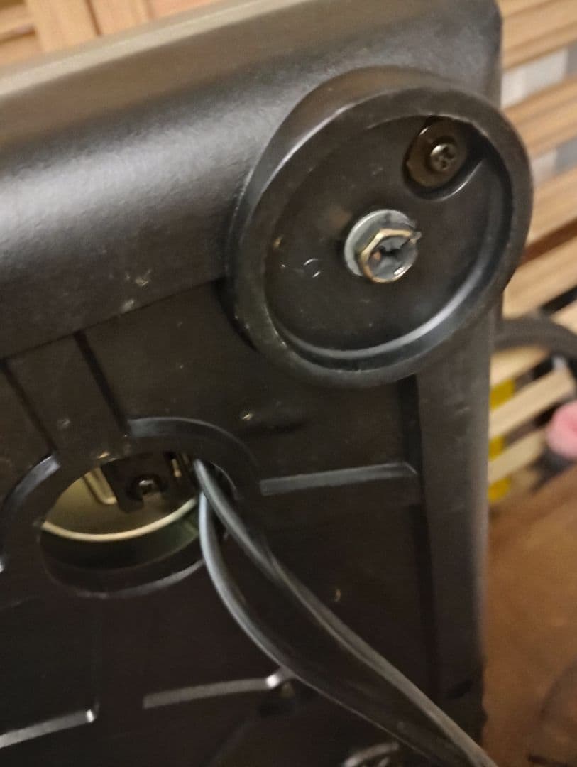 【Technic】テクニクス SL-1200MK2 難あり稼働品