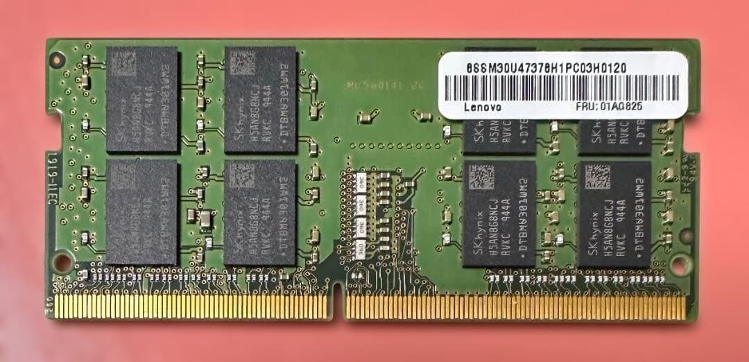 hynix ノートPC 16GB DDR4-2666(PC4-21300)