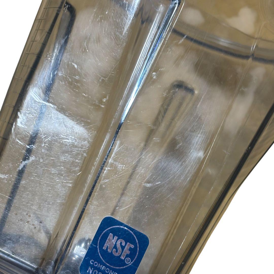 動作確認済 VITAMIX バイタミックス VM0202