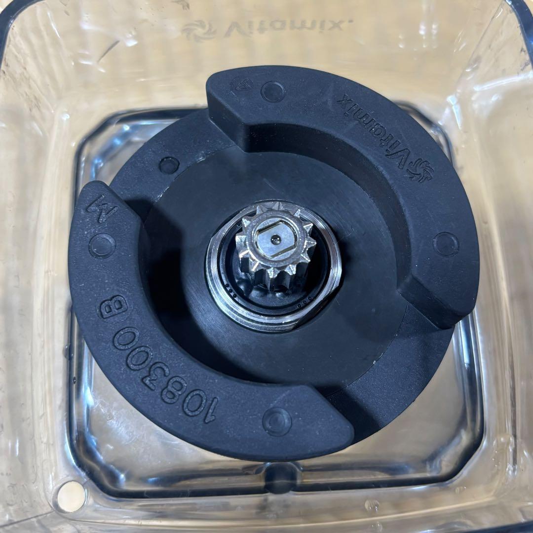 動作確認済 VITAMIX バイタミックス VM0202