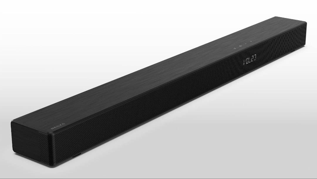 東芝 2.1chサウンドシステム TS216G