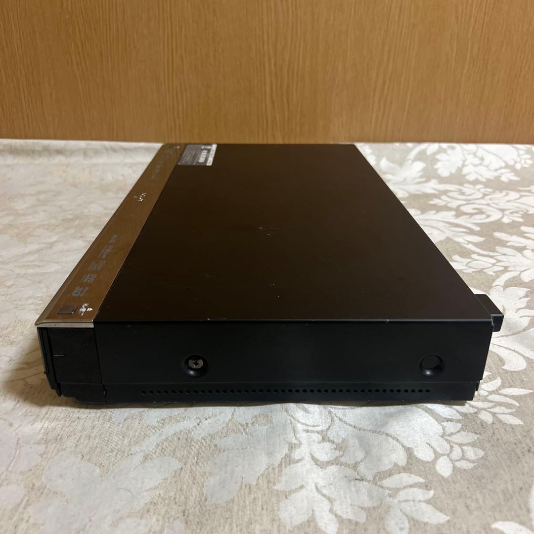 SHARP AQUOS BD-T1650 ブルーレイレコーダー