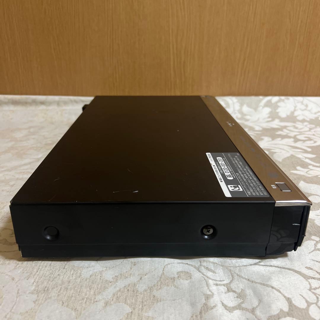 SHARP AQUOS BD-T1650 ブルーレイレコーダー