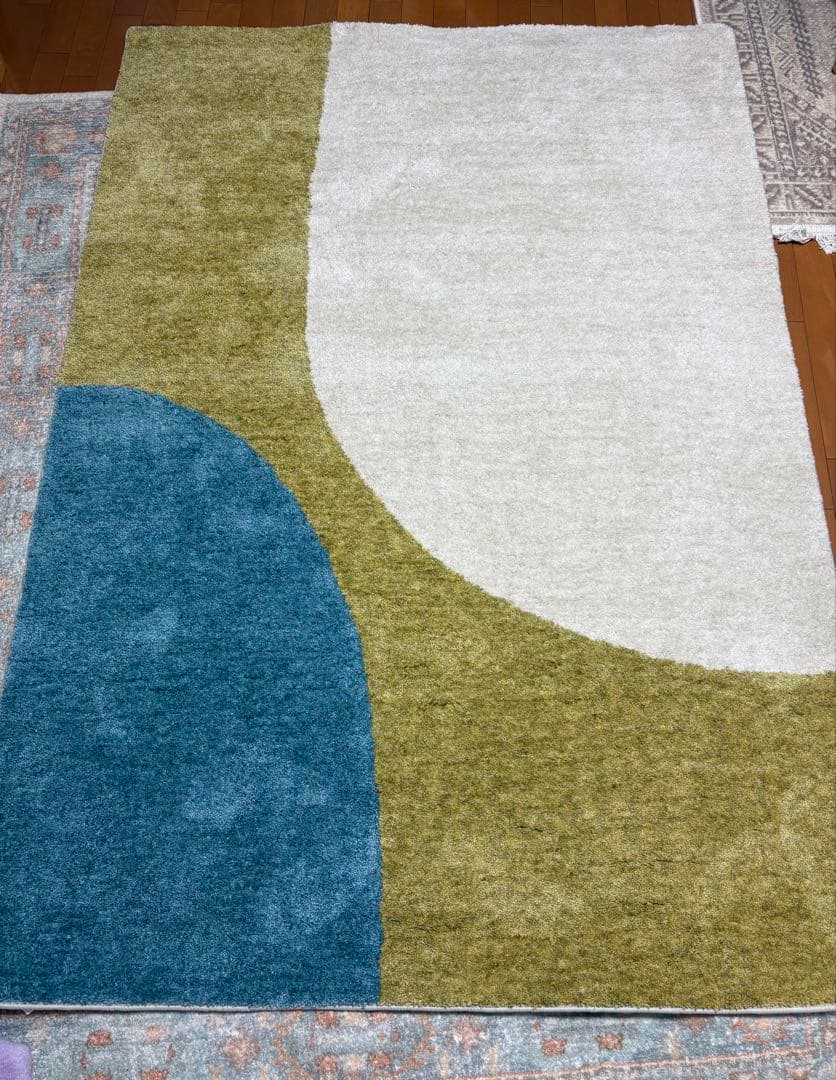 ラグ・カーペット