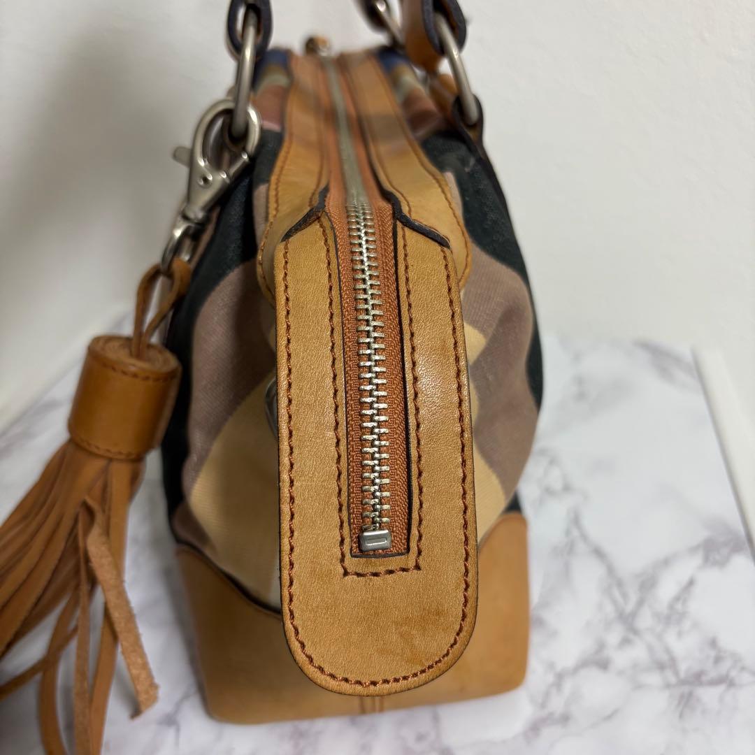 Y2K vivienne westwood 肩掛け ミニボストンバッグ オーブ