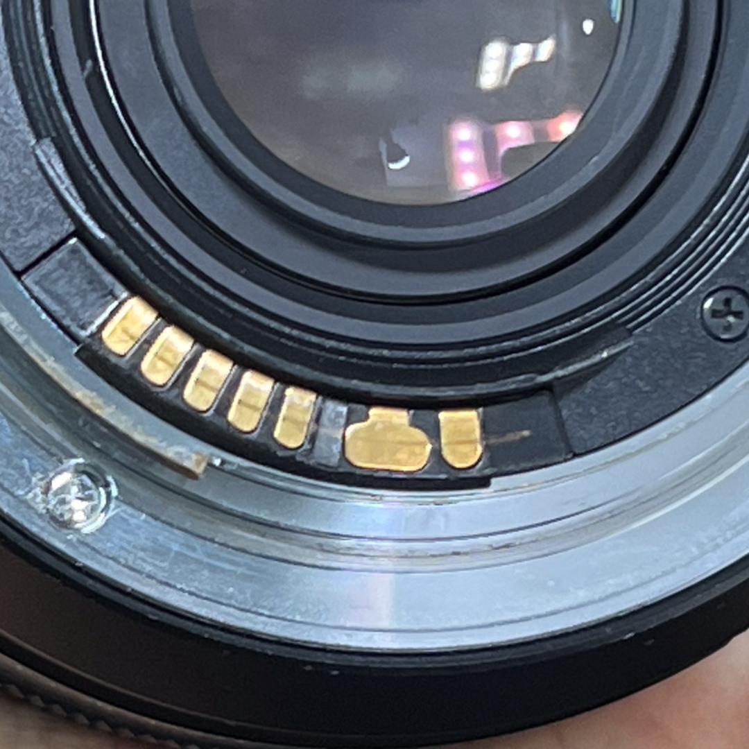 レンズ(単焦点) Carl Zeiss Makro-Planar T* 50mm F2 ZE