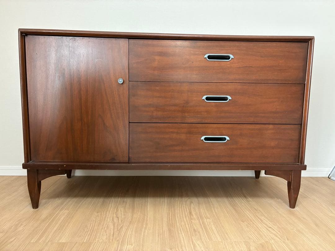 アメリカ家具 DREXELドレクセル　サイドボードチェスト