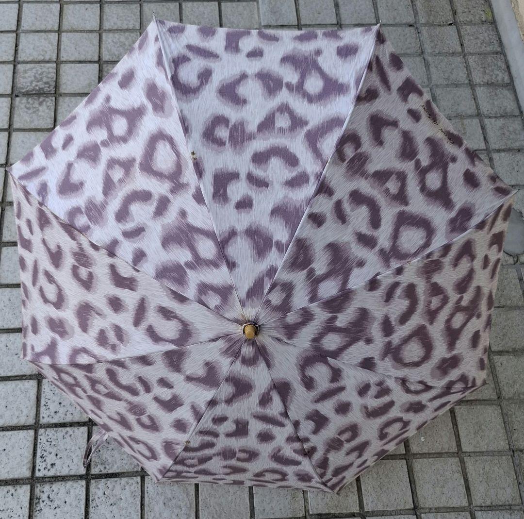 Vivienne Westwood　日傘