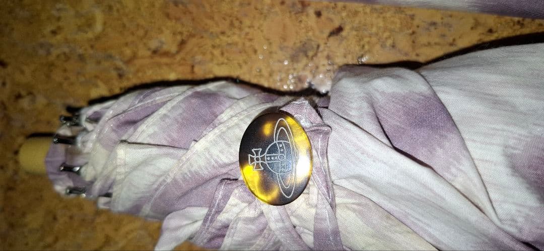 Vivienne Westwood　日傘