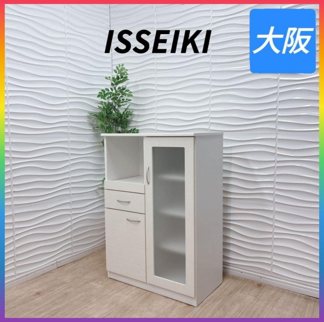 ◇一生紀◇レンジ台◇食器棚◇キッチンカウンター◇大阪兵庫京都奈良滋賀和歌山◇