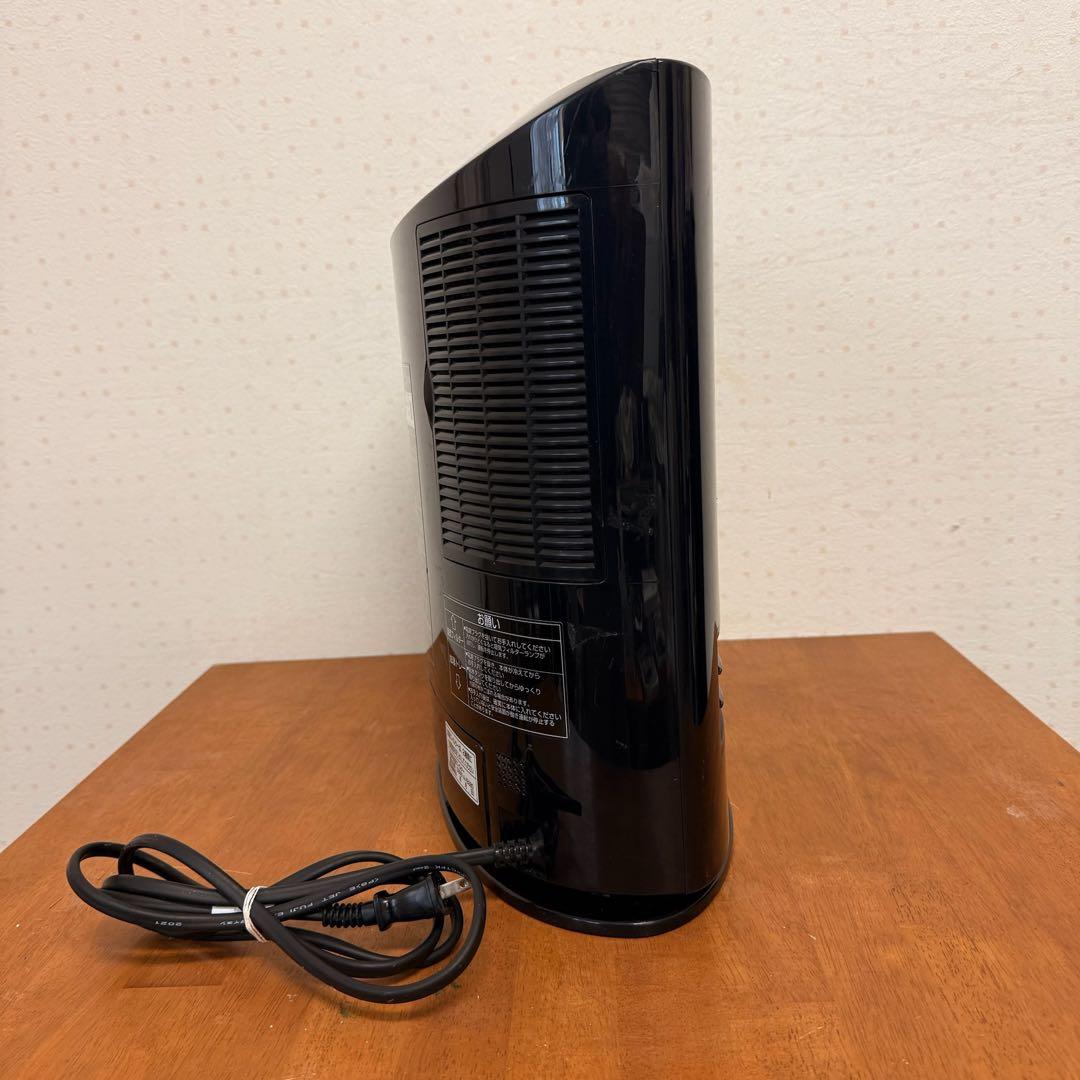 ● 美品 パナソニック セラミックファンヒーター DS-FKX1205