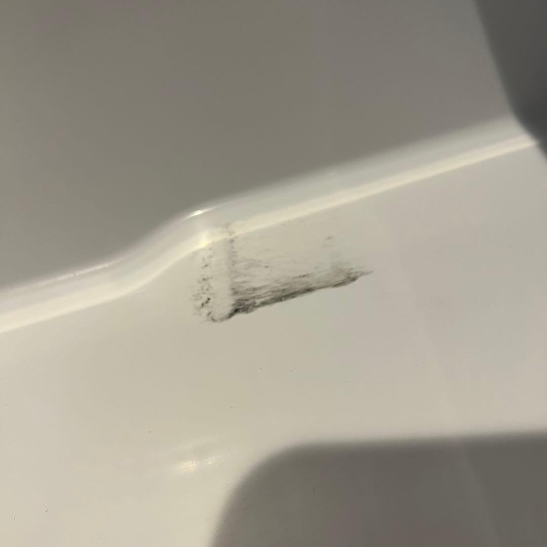 三菱電機　冷蔵庫　MR-CX27D-W