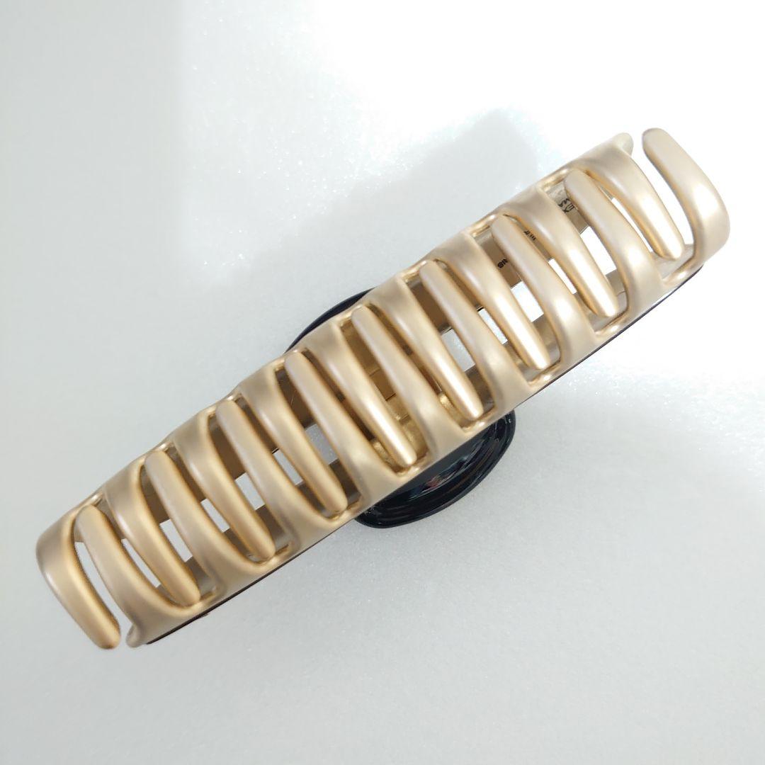 ALEXANDRE DE PARIS ヘアクリップ 新品未使用