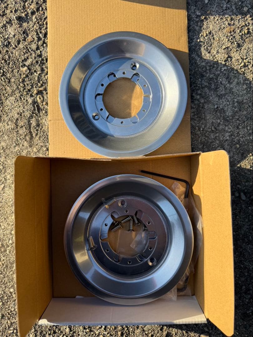 タイヤ・ホイール SSR SP6