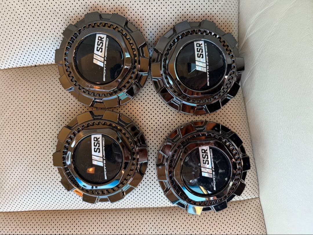 タイヤ・ホイール SSR SP6