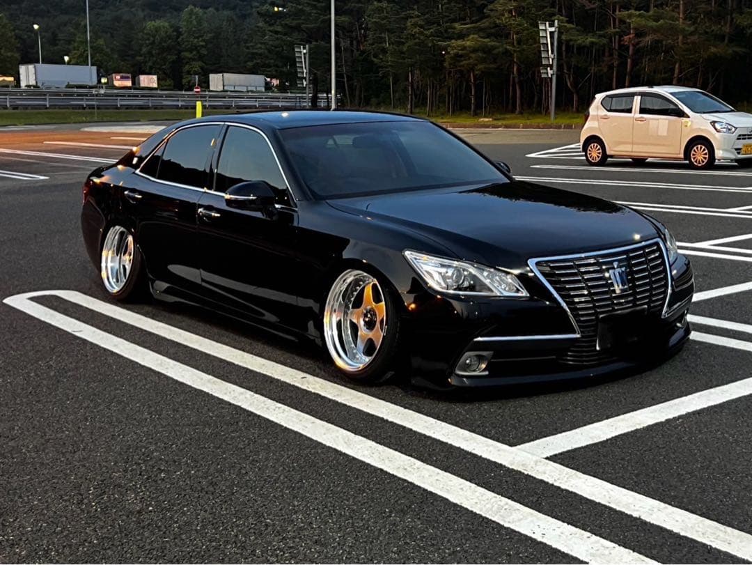 タイヤ・ホイール SSR SP6