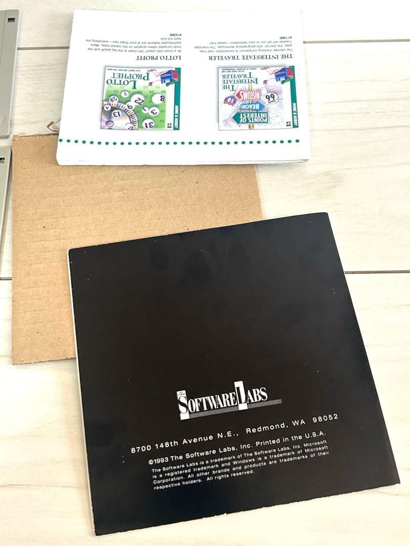 DOOM ドゥーム 1993年 レトロゲーム DOSゲーム 北米版 激レア