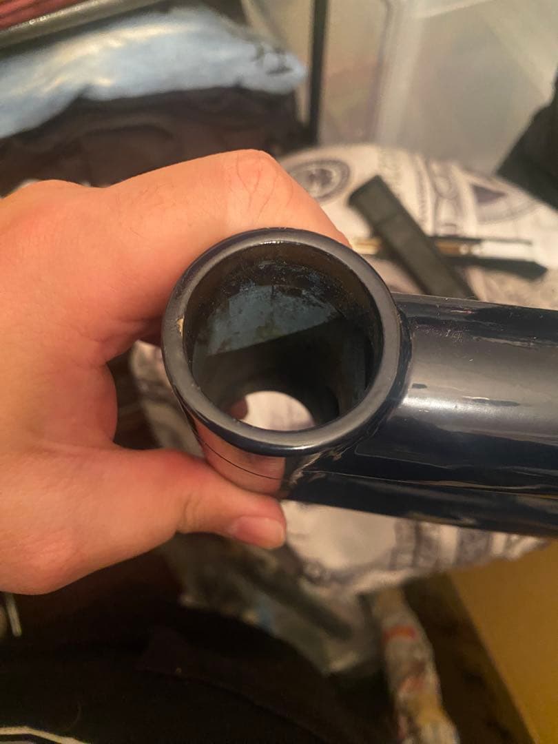 FBM Bike Co. Old Boy BMX 1993年製