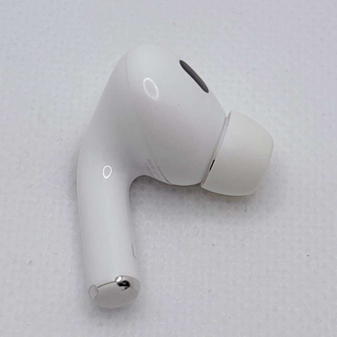 【良品】Apple AirPods Pro 第2世代 左耳 A3048 純正品