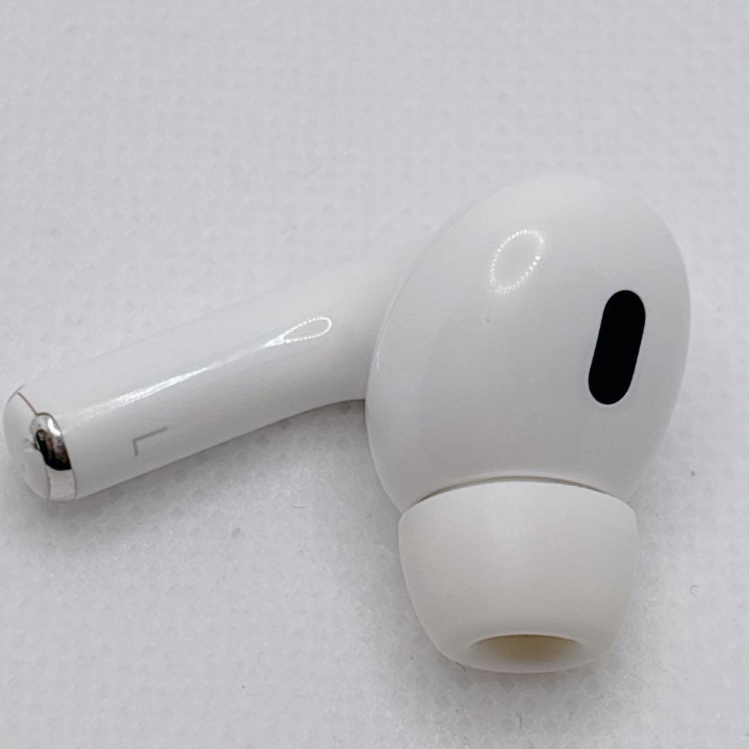 【良品】Apple AirPods Pro 第2世代 左耳 A3048 純正品