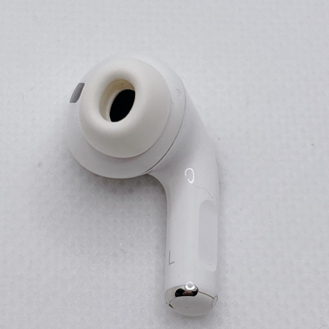 【良品】Apple AirPods Pro 第2世代 左耳 A3048 純正品