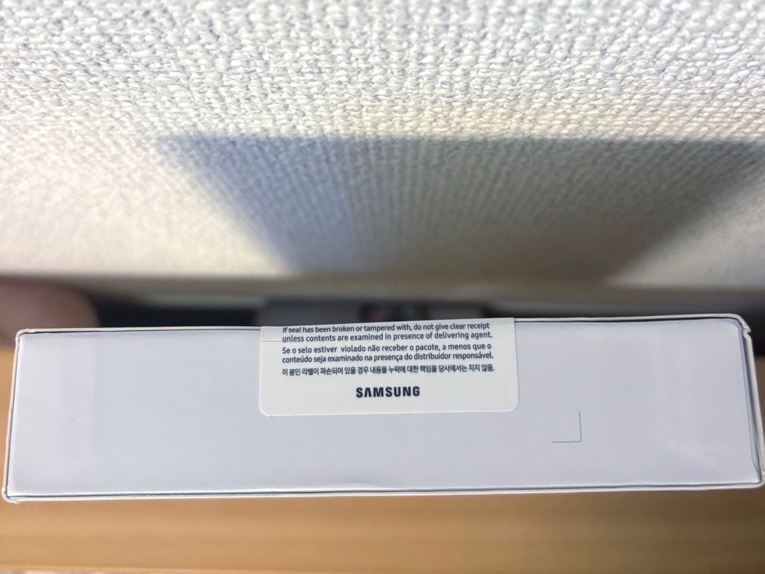 【新品未開封】Galaxy tab A9 (Wi-Fi) 正規品 シルバー