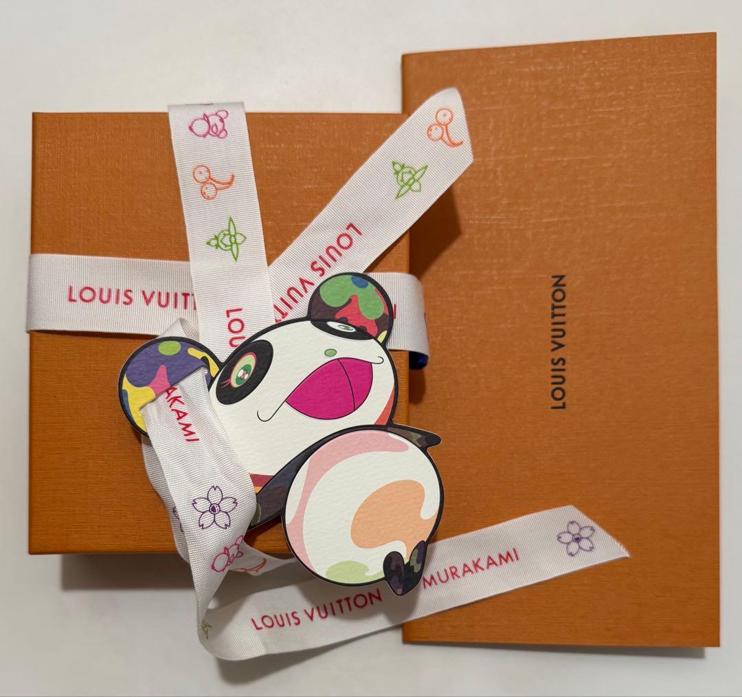 マ*！様 LV TM ポルトカルト・ロミー M14155 カワイイピンク ヴィト