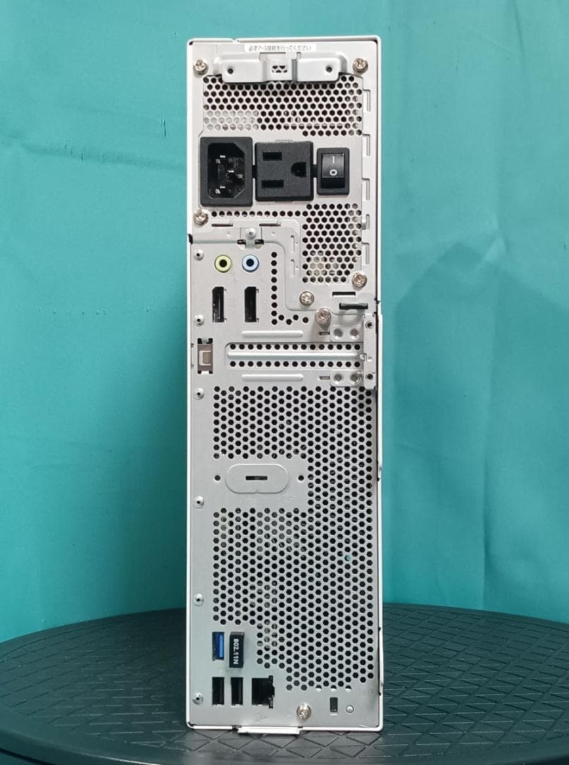 初期保証 i5-10500 16GB M.2 SSD512G オフィスWin11