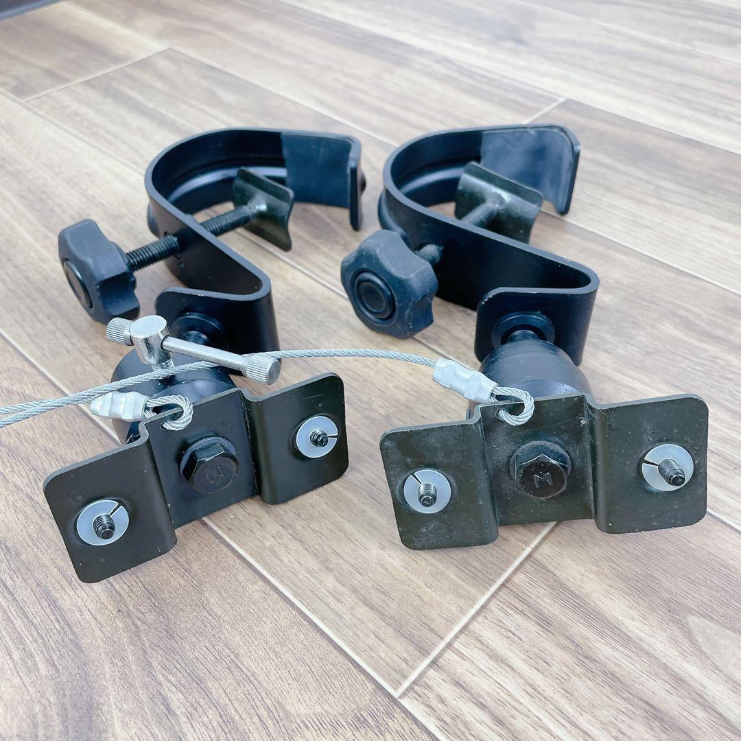 BOSE バトン吊り ブラケット GBB-1 2個 セット