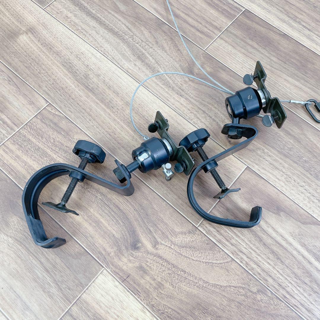 BOSE バトン吊り ブラケット GBB-1 2個 セット