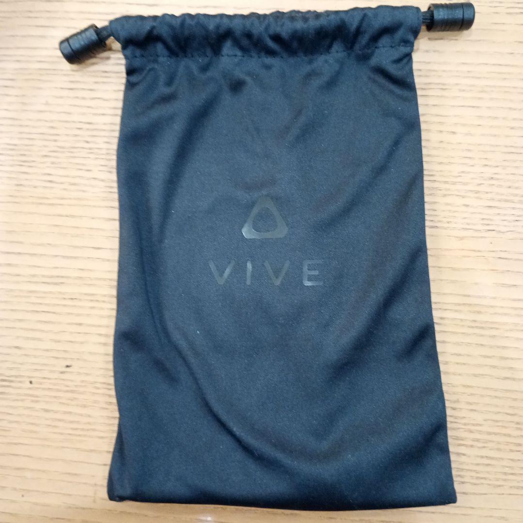 VRゴーグル vive flow