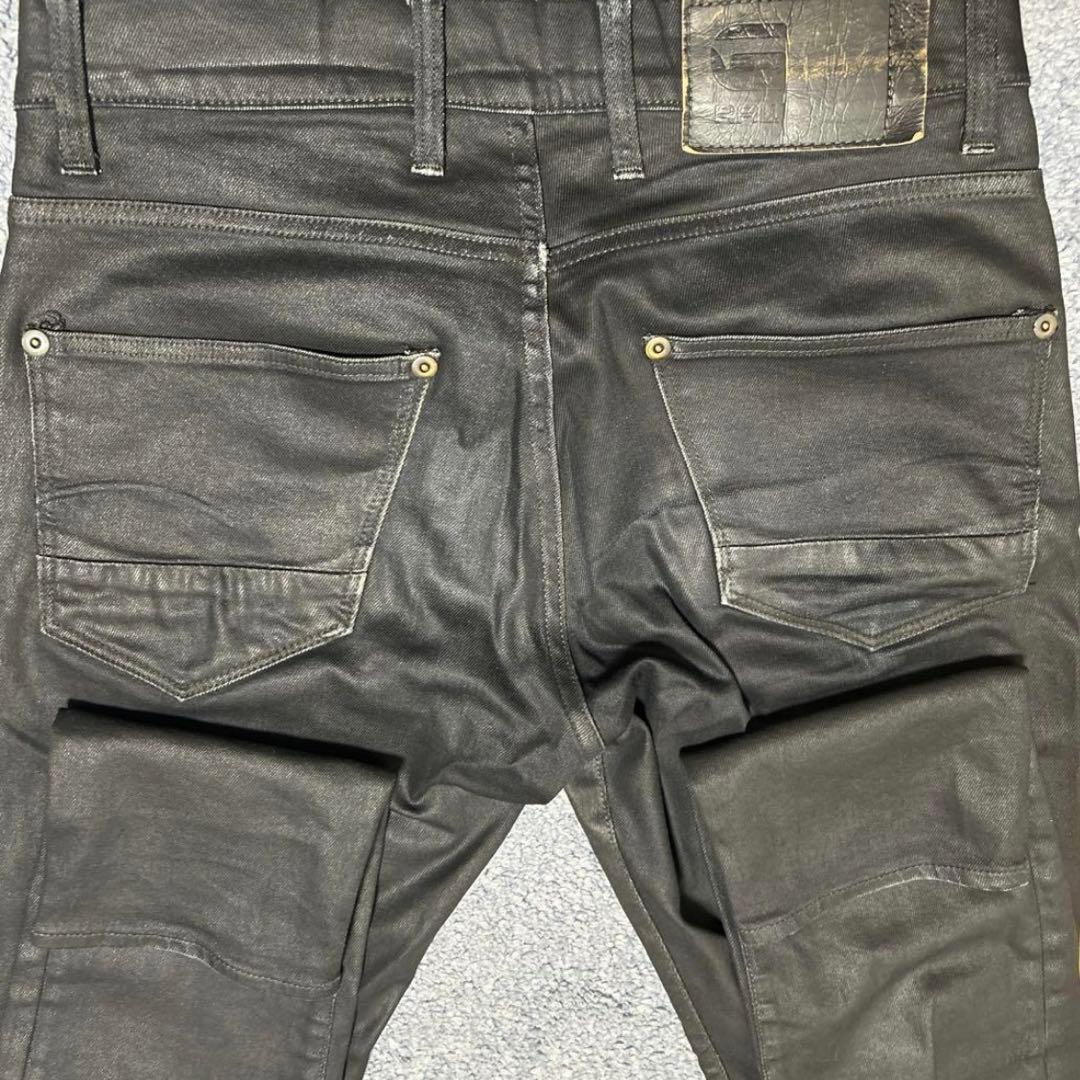 G-star raw コーティング加工デニム　y2k 29/32