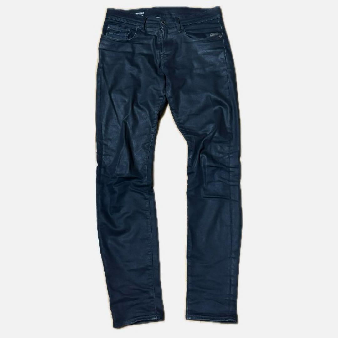 G-star raw コーティング加工デニム　y2k 29/32
